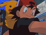Pokemon: Bohaterowie