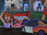 Pokemon: Bohaterowie