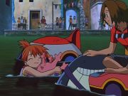 Pokemon: Bohaterowie