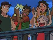 Pokemon: Bohaterowie