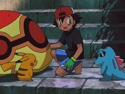 Pokemon: Bohaterowie