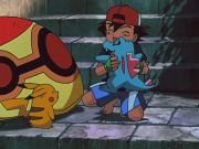 Pokemon: Bohaterowie