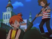 Pokemon: Bohaterowie