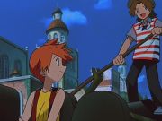 Pokemon: Bohaterowie