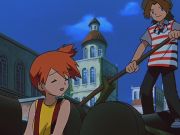 Pokemon: Bohaterowie