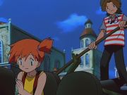 Pokemon: Bohaterowie