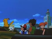 Pokemon: Bohaterowie