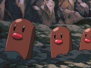 Pokemon: Bohaterowie