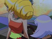 Pokemon: Bohaterowie
