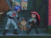 Pokemon: Bohaterowie