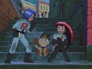 Pokemon: Bohaterowie