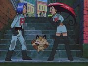 Pokemon: Bohaterowie