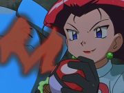 Pokemon: Bohaterowie