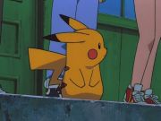 Pokemon: Bohaterowie