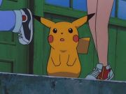 Pokemon: Bohaterowie