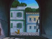 Pokemon: Bohaterowie