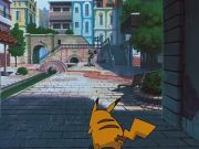 Pokemon: Bohaterowie
