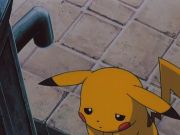 Pokemon: Bohaterowie