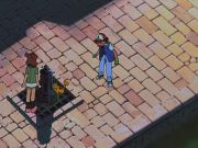 Pokemon: Bohaterowie