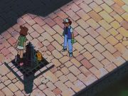 Pokemon: Bohaterowie
