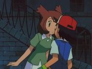 Pokemon: Bohaterowie