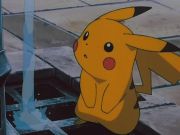 Pokemon: Bohaterowie