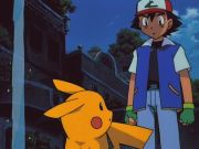 Pokemon: Bohaterowie