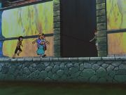 Pokemon: Bohaterowie
