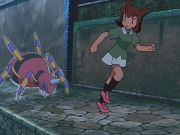Pokemon: Bohaterowie