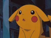 Pokemon: Bohaterowie