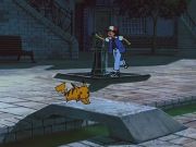 Pokemon: Bohaterowie