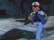 Pokemon: Bohaterowie