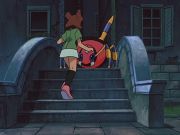 Pokemon: Bohaterowie