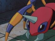 Pokemon: Bohaterowie