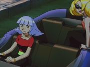 Pokemon: Bohaterowie