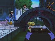 Pokemon: Bohaterowie