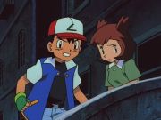 Pokemon: Bohaterowie