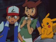 Pokemon: Bohaterowie
