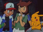 Pokemon: Bohaterowie