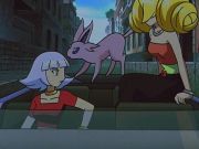 Pokemon: Bohaterowie