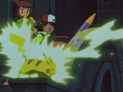 Pokemon: Bohaterowie