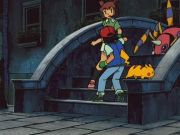 Pokemon: Bohaterowie