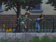 Pokemon: Bohaterowie