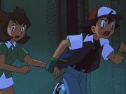 Pokemon: Bohaterowie