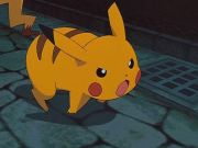 Pokemon: Bohaterowie