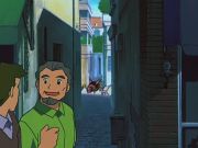 Pokemon: Bohaterowie