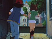 Pokemon: Bohaterowie