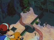 Pokemon: Bohaterowie