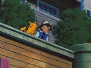 Pokemon: Bohaterowie