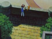 Pokemon: Bohaterowie